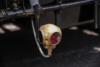 1923 Vauxhall 23/60 OD Tourer [Location: Cheltenham, VIC] - 57
