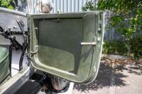 1923 Vauxhall 23/60 OD Tourer [Location: Cheltenham, VIC] - 68