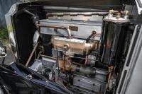 1923 Vauxhall 23/60 OD Tourer [Location: Cheltenham, VIC] - 87