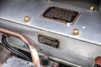 1923 Vauxhall 23/60 OD Tourer [Location: Cheltenham, VIC] - 92