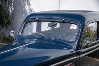 1936 Plymouth Deluxe Sedan [Location: Cheltenham, VIC] - 6