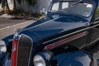 1936 Plymouth Deluxe Sedan [Location: Cheltenham, VIC] - 7