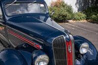 1936 Plymouth Deluxe Sedan [Location: Cheltenham, VIC] - 8