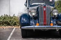 1936 Plymouth Deluxe Sedan [Location: Cheltenham, VIC] - 11