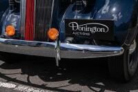 1936 Plymouth Deluxe Sedan [Location: Cheltenham, VIC] - 15