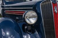 1936 Plymouth Deluxe Sedan [Location: Cheltenham, VIC] - 17