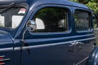 1936 Plymouth Deluxe Sedan [Location: Cheltenham, VIC] - 28