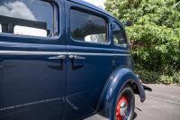 1936 Plymouth Deluxe Sedan [Location: Cheltenham, VIC] - 30