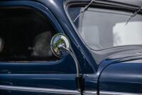 1936 Plymouth Deluxe Sedan [Location: Cheltenham, VIC] - 44