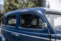 1936 Plymouth Deluxe Sedan [Location: Cheltenham, VIC] - 45