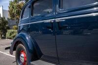 1936 Plymouth Deluxe Sedan [Location: Cheltenham, VIC] - 48
