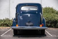 1936 Plymouth Deluxe Sedan [Location: Cheltenham, VIC] - 55