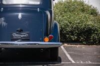 1936 Plymouth Deluxe Sedan [Location: Cheltenham, VIC] - 56