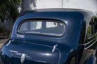 1936 Plymouth Deluxe Sedan [Location: Cheltenham, VIC] - 58