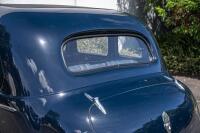 1936 Plymouth Deluxe Sedan [Location: Cheltenham, VIC] - 59