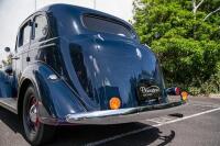 1936 Plymouth Deluxe Sedan [Location: Cheltenham, VIC] - 63