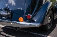 1936 Plymouth Deluxe Sedan [Location: Cheltenham, VIC] - 64