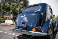 1936 Plymouth Deluxe Sedan [Location: Cheltenham, VIC] - 65