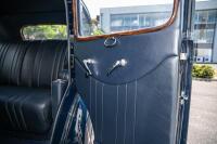 1936 Plymouth Deluxe Sedan [Location: Cheltenham, VIC] - 71