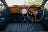 1936 Plymouth Deluxe Sedan [Location: Cheltenham, VIC] - 75