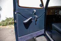 1936 Plymouth Deluxe Sedan [Location: Cheltenham, VIC] - 77
