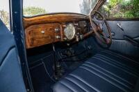 1936 Plymouth Deluxe Sedan [Location: Cheltenham, VIC] - 79