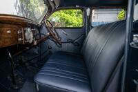 1936 Plymouth Deluxe Sedan [Location: Cheltenham, VIC] - 80