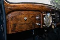 1936 Plymouth Deluxe Sedan [Location: Cheltenham, VIC] - 85