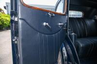 1936 Plymouth Deluxe Sedan [Location: Cheltenham, VIC] - 86