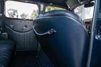 1936 Plymouth Deluxe Sedan [Location: Cheltenham, VIC] - 89