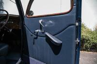 1936 Plymouth Deluxe Sedan [Location: Cheltenham, VIC] - 90