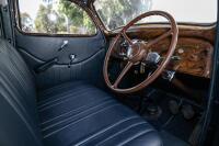 1936 Plymouth Deluxe Sedan [Location: Cheltenham, VIC] - 93