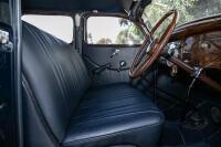 1936 Plymouth Deluxe Sedan [Location: Cheltenham, VIC] - 94