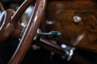 1936 Plymouth Deluxe Sedan [Location: Cheltenham, VIC] - 98