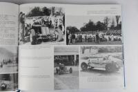 E.R.A: 'The History of English Racing Automobiles' (Limited edition 8/100) - 5