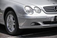 2000 Mercedes CL500 Coupe - [Location: Cheltenham, VIC] - 5