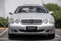 2000 Mercedes CL500 Coupe - [Location: Cheltenham, VIC] - 6