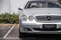 2000 Mercedes CL500 Coupe - [Location: Cheltenham, VIC] - 7