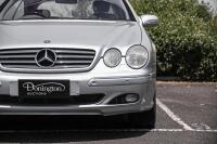 2000 Mercedes CL500 Coupe - [Location: Cheltenham, VIC] - 8