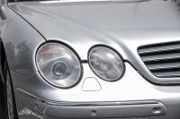 2000 Mercedes CL500 Coupe - [Location: Cheltenham, VIC] - 12