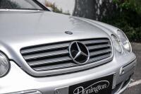 2000 Mercedes CL500 Coupe - [Location: Cheltenham, VIC] - 13