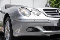 2000 Mercedes CL500 Coupe - [Location: Cheltenham, VIC] - 14