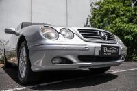2000 Mercedes CL500 Coupe - [Location: Cheltenham, VIC] - 15