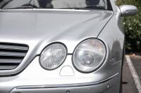 2000 Mercedes CL500 Coupe - [Location: Cheltenham, VIC] - 16