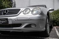 2000 Mercedes CL500 Coupe - [Location: Cheltenham, VIC] - 18