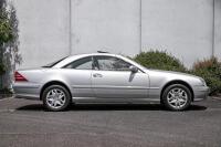 2000 Mercedes CL500 Coupe - [Location: Cheltenham, VIC] - 20
