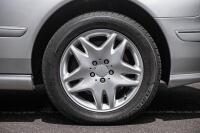 2000 Mercedes CL500 Coupe - [Location: Cheltenham, VIC] - 23