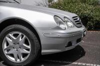 2000 Mercedes CL500 Coupe - [Location: Cheltenham, VIC] - 25