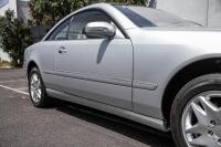 2000 Mercedes CL500 Coupe - [Location: Cheltenham, VIC] - 26