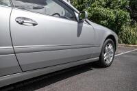 2000 Mercedes CL500 Coupe - [Location: Cheltenham, VIC] - 30